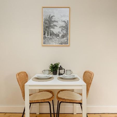 The Raeburn Residence - Stockbridge Edinburgh Ngoại thất bức ảnh
