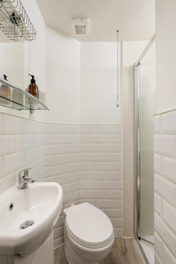 The Raeburn Residence - Stockbridge Edinburgh Ngoại thất bức ảnh